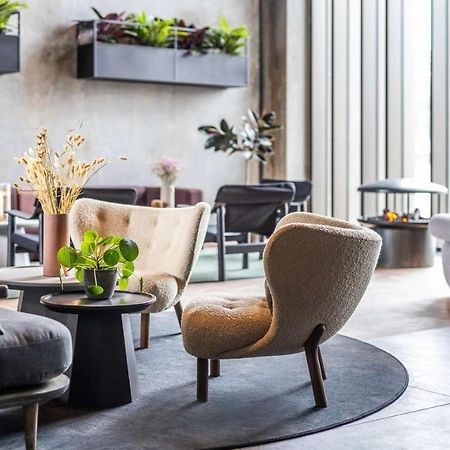 Peak 12 Hotel Вибор Екстериор снимка