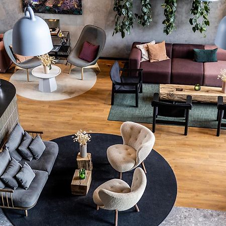 Peak 12 Hotel Вибор Екстериор снимка