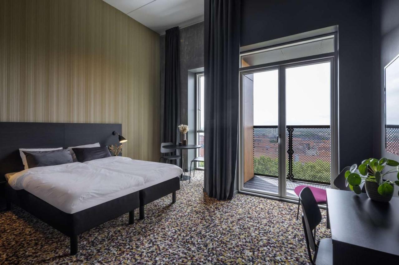 Peak 12 Hotel Вибор Екстериор снимка