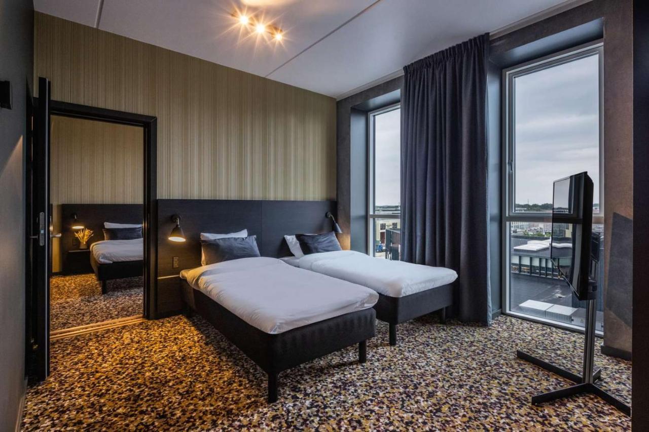 Peak 12 Hotel Вибор Екстериор снимка