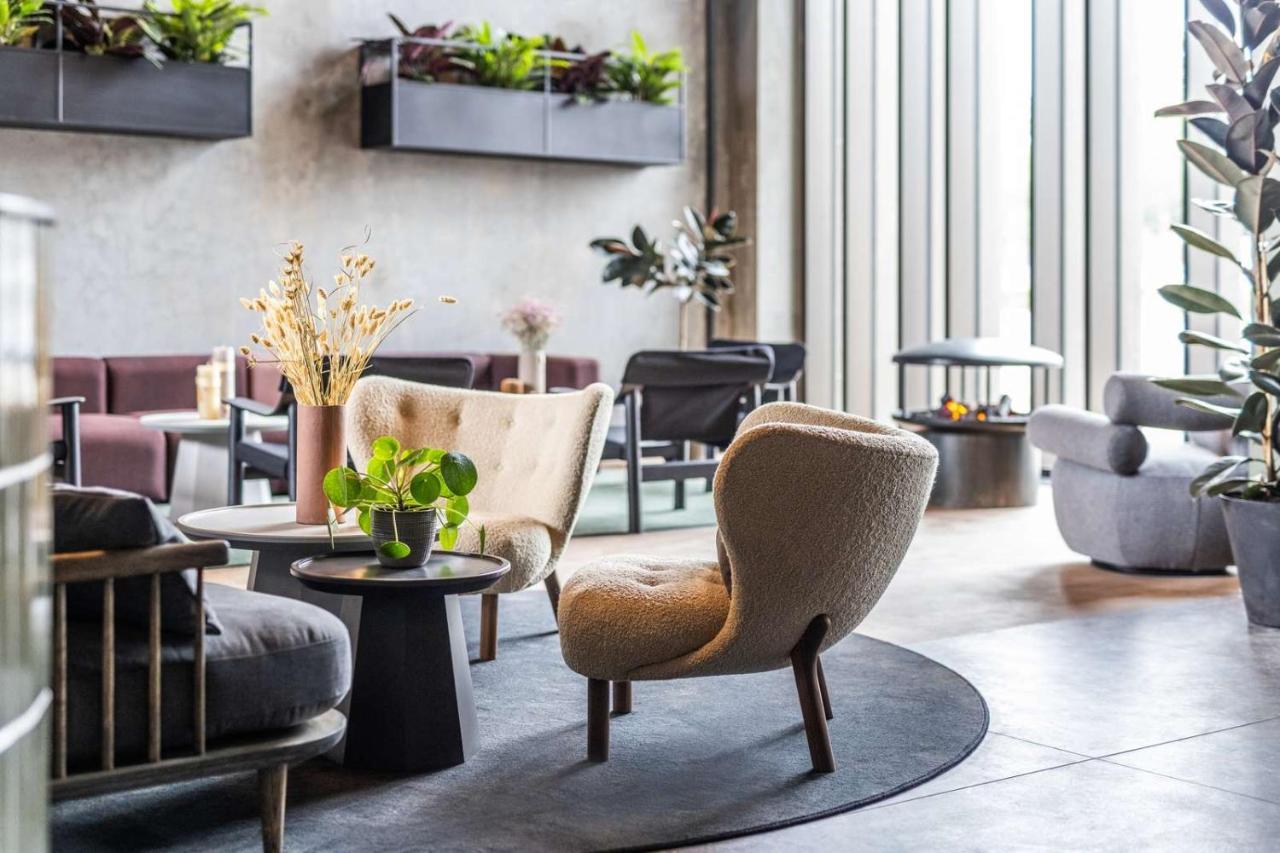 Peak 12 Hotel Вибор Екстериор снимка