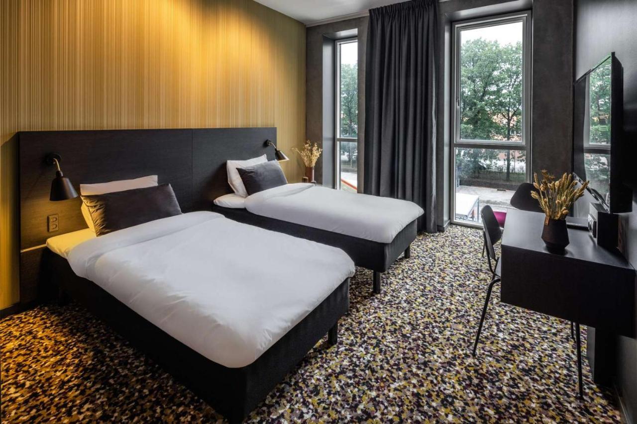 Peak 12 Hotel Вибор Екстериор снимка