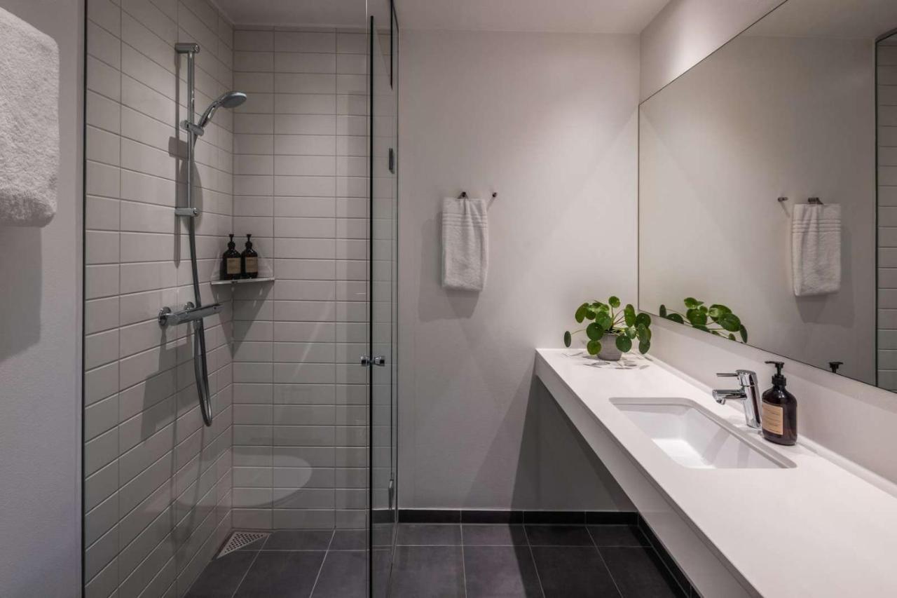 Peak 12 Hotel Вибор Екстериор снимка