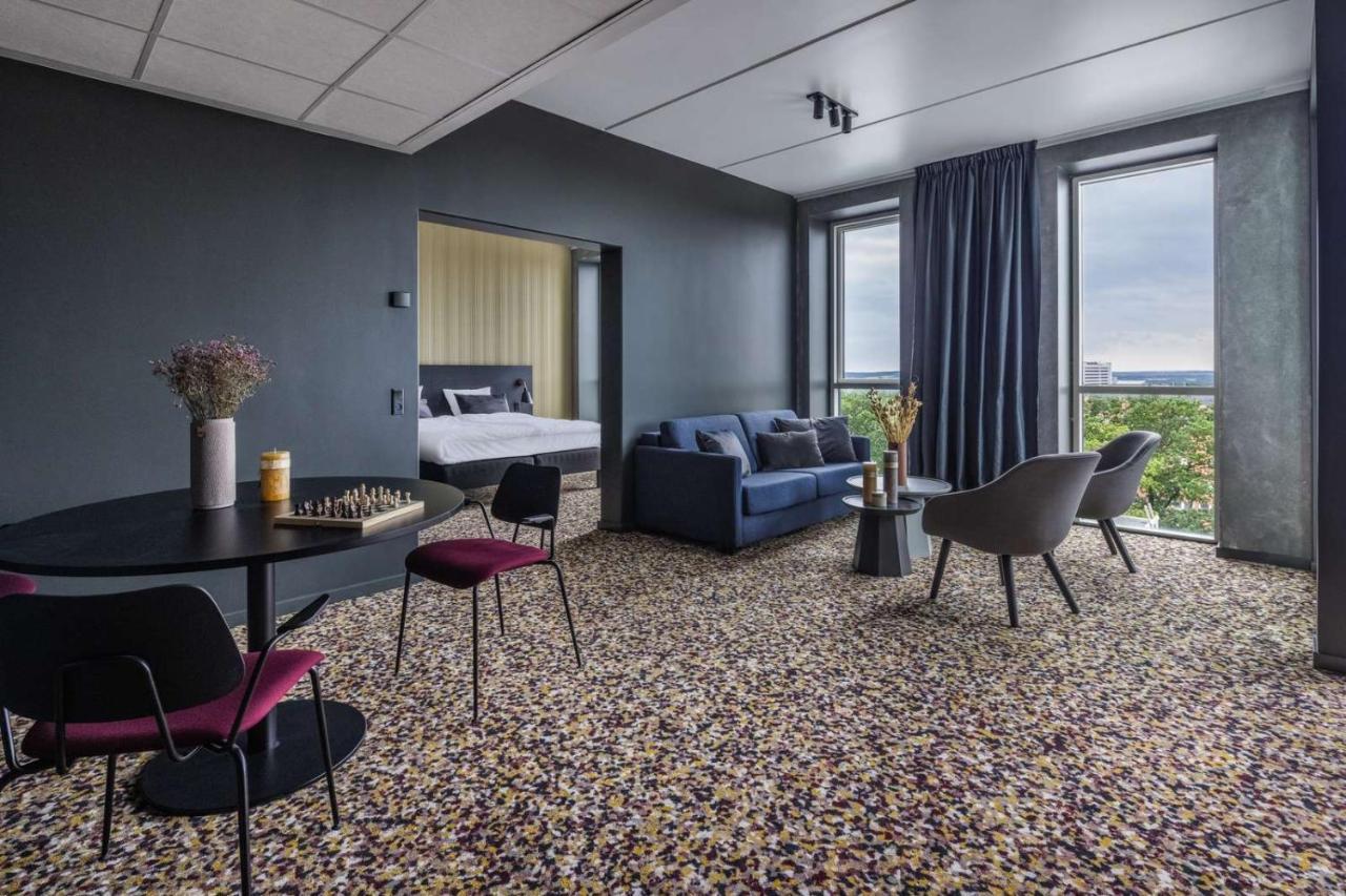 Peak 12 Hotel Вибор Екстериор снимка