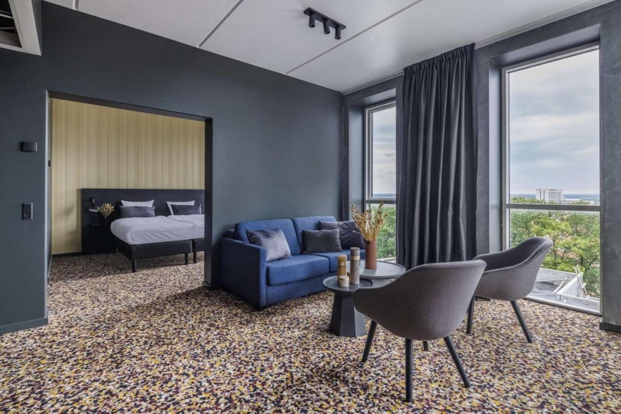Peak 12 Hotel Вибор Екстериор снимка