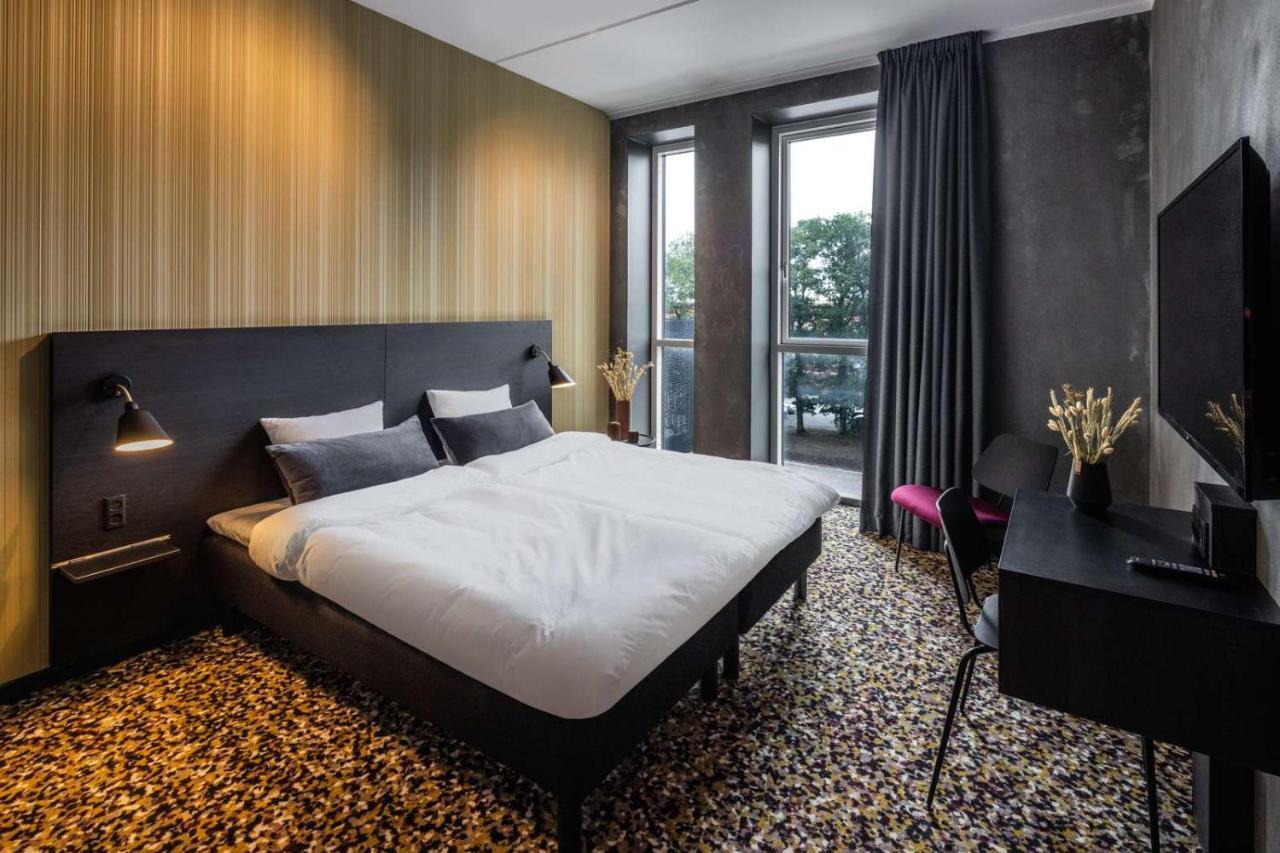 Peak 12 Hotel Вибор Екстериор снимка