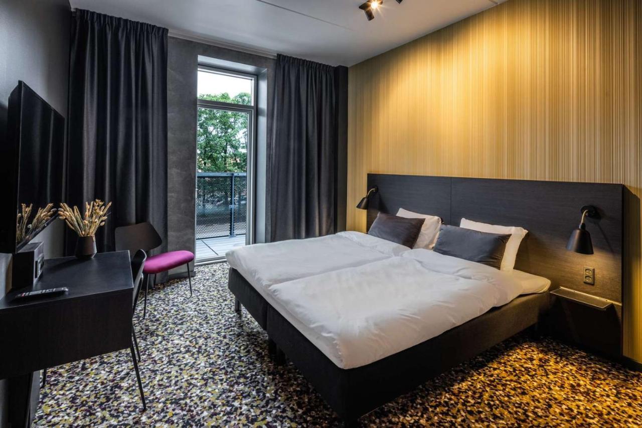 Peak 12 Hotel Вибор Екстериор снимка