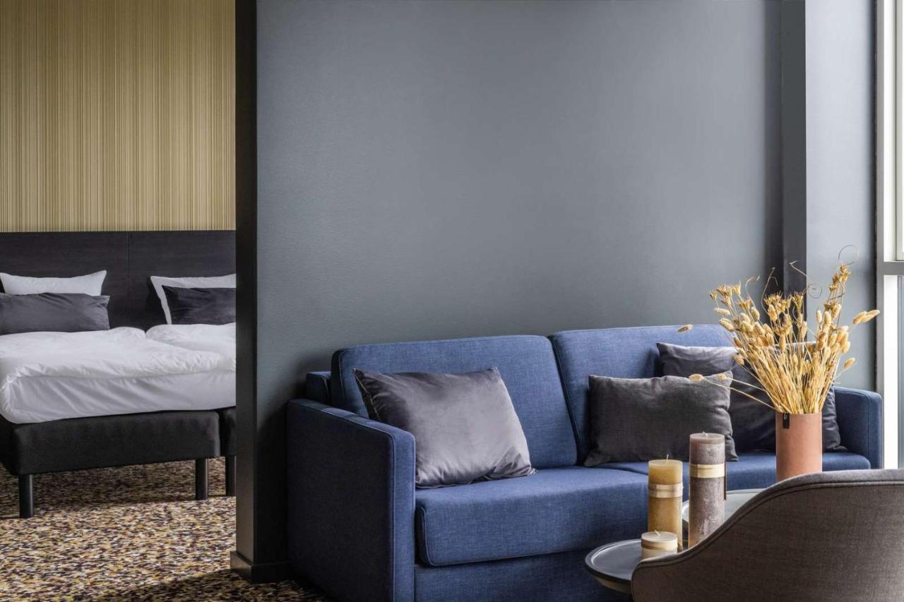 Peak 12 Hotel Вибор Екстериор снимка
