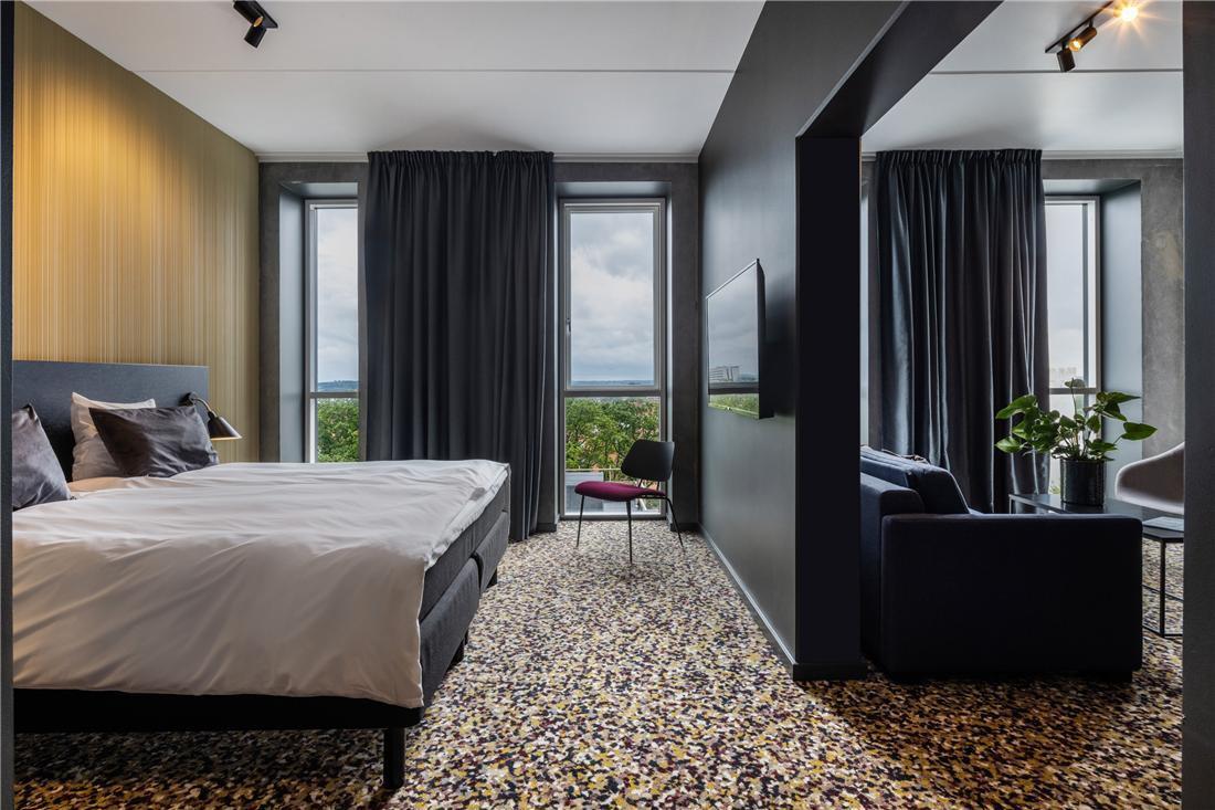 Peak 12 Hotel Вибор Екстериор снимка