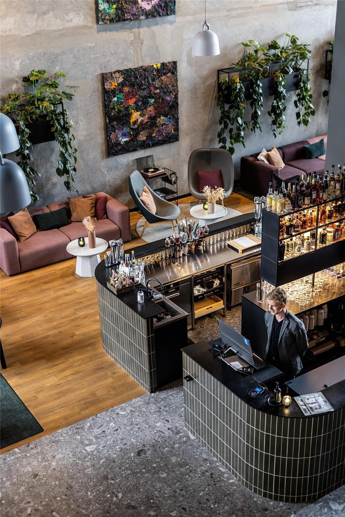 Peak 12 Hotel Вибор Екстериор снимка