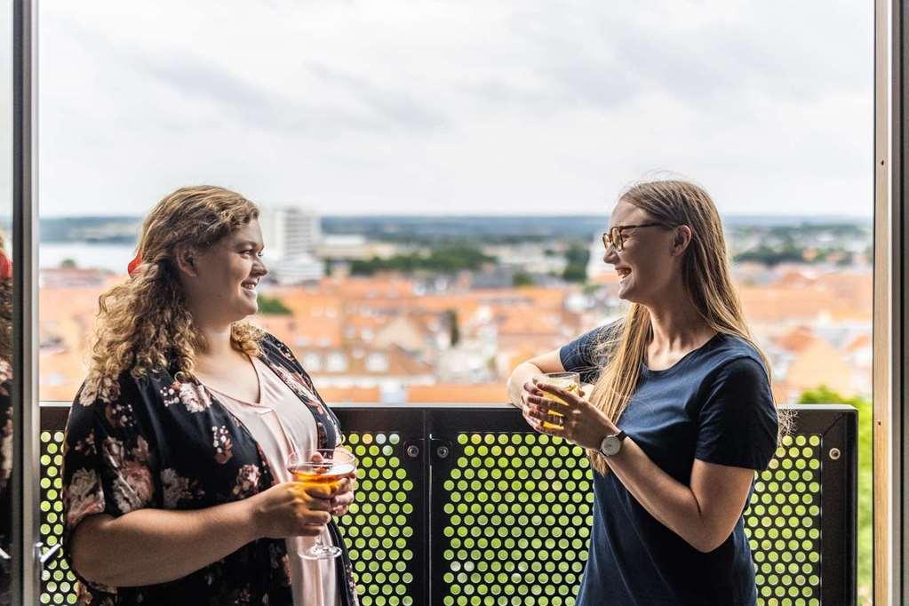 Peak 12 Hotel Вибор Стая снимка