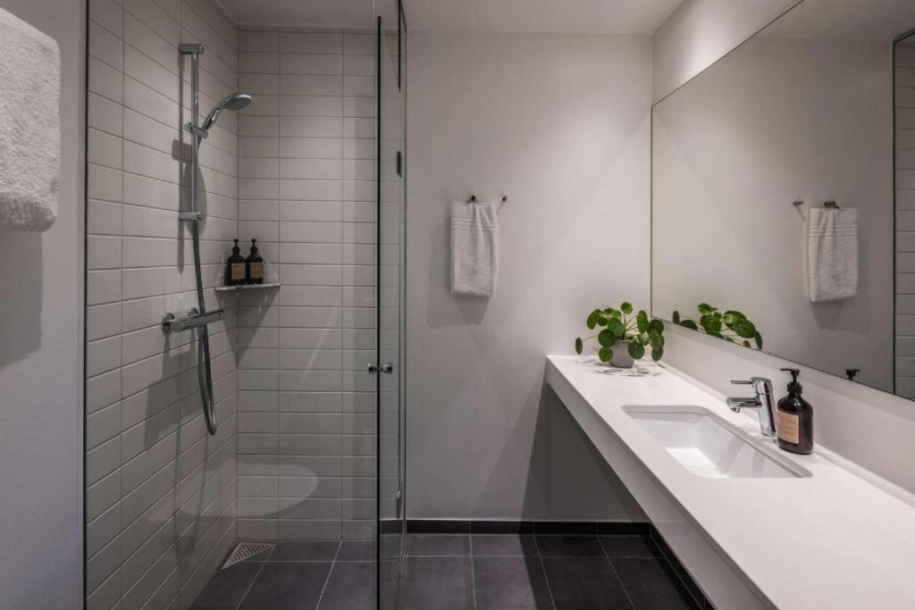 Peak 12 Hotel Вибор Екстериор снимка